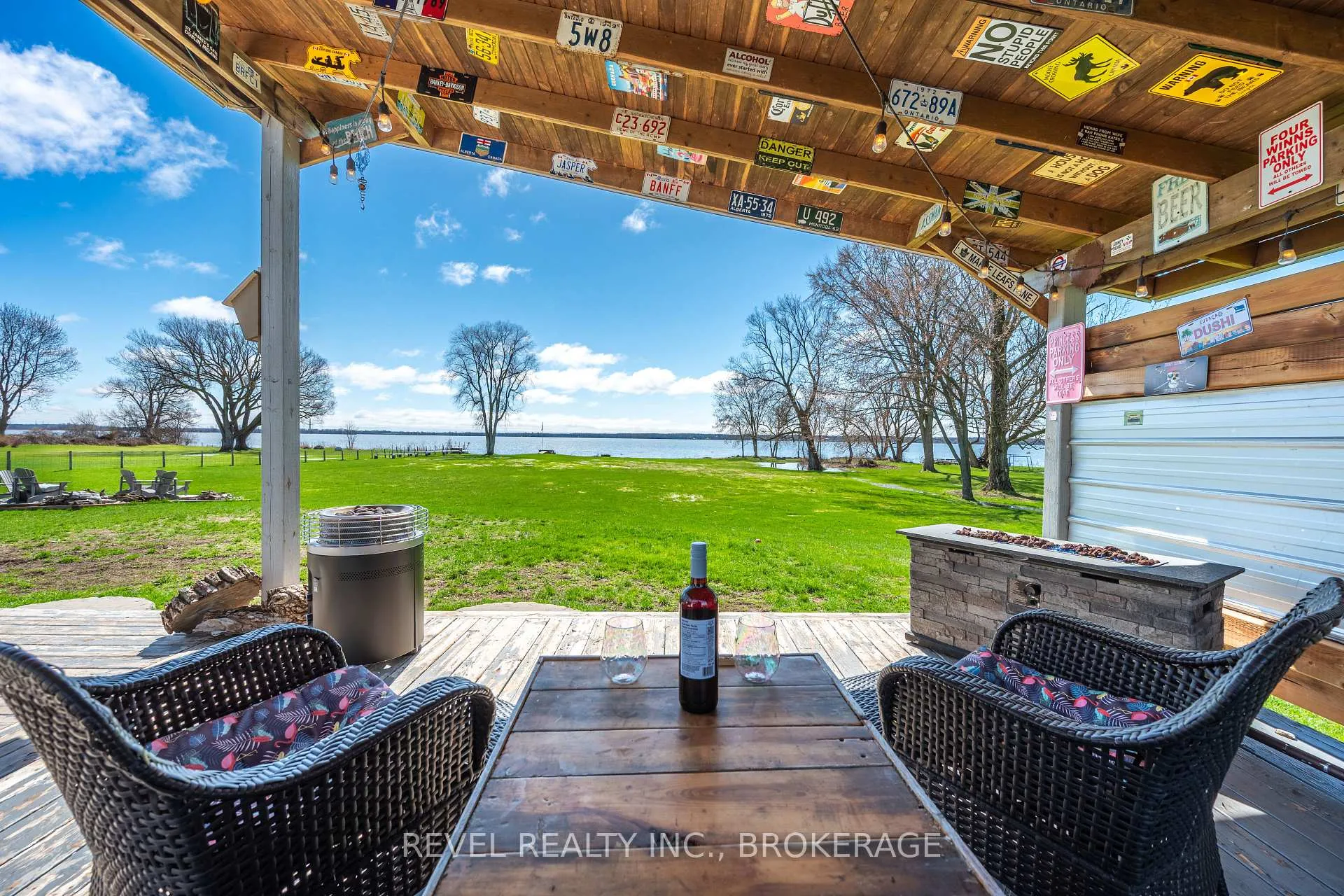 Photo 45 of 6349 County Rd 9, Greater Napanee — HOMEH