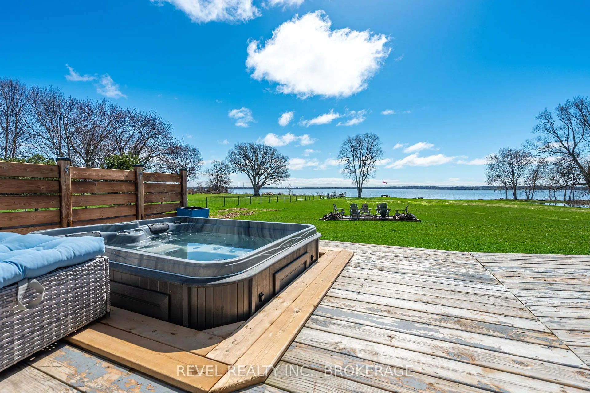 Photo 49 of 6349 County Rd 9, Greater Napanee — HOMEH