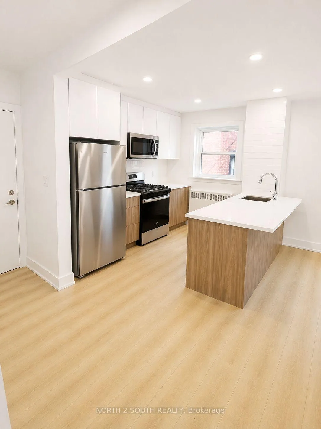 Photo 1 of Unit 9, 1024 King Street E, Hamilton, Stipley — HOMEH