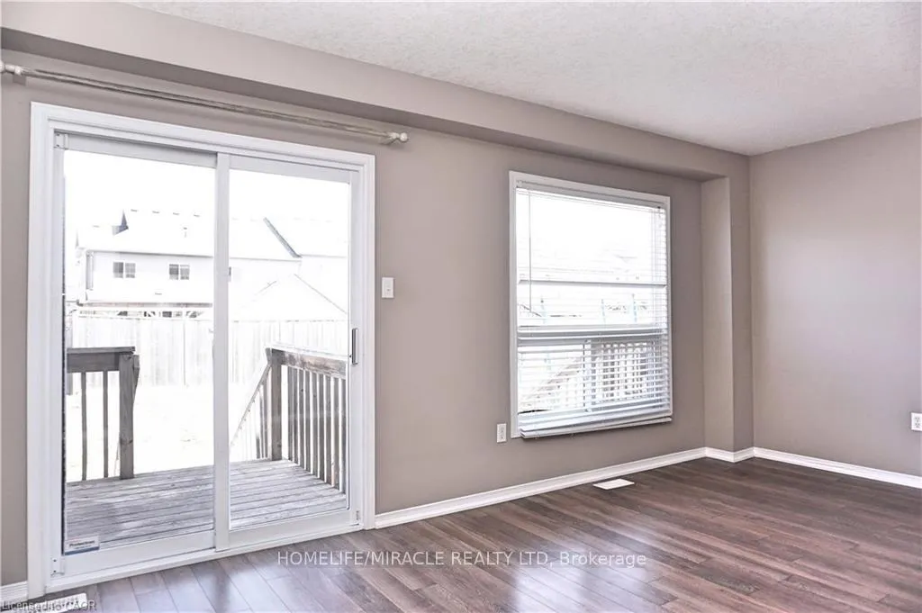 Photo 7 of 40 Madeleine Street, Kitchener, Huron Park — HOMEH