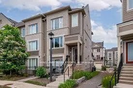 Front of Unit 35, 1 Beckenrose Court W