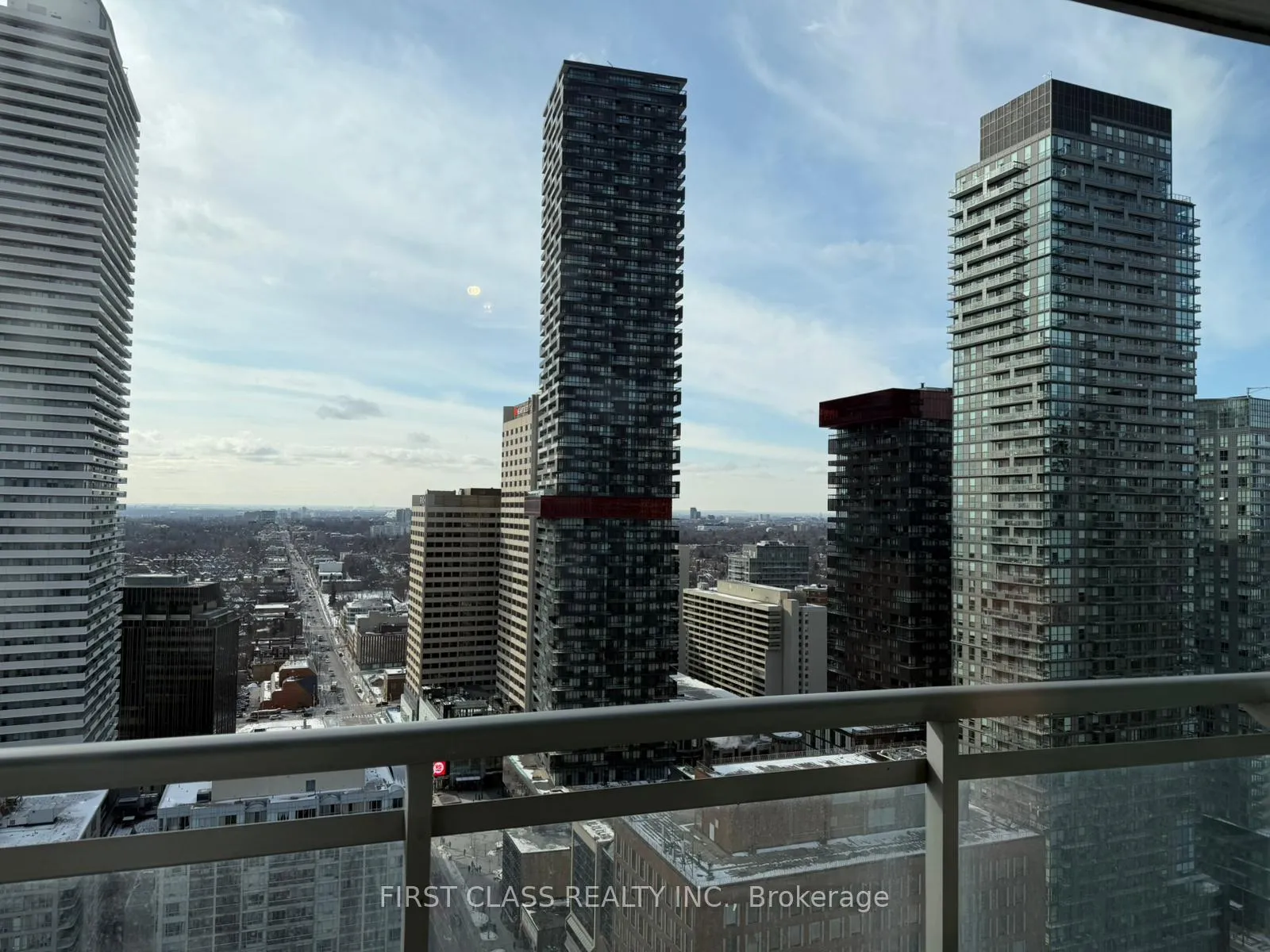 Photo 5 of Unit 2801, 89 Dunfield Avenue, Toronto, Mount Pleasant West — HOMEH