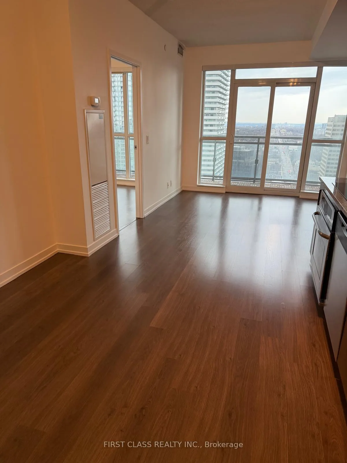 Photo 8 of Unit 2801, 89 Dunfield Avenue, Toronto, Mount Pleasant West — HOMEH