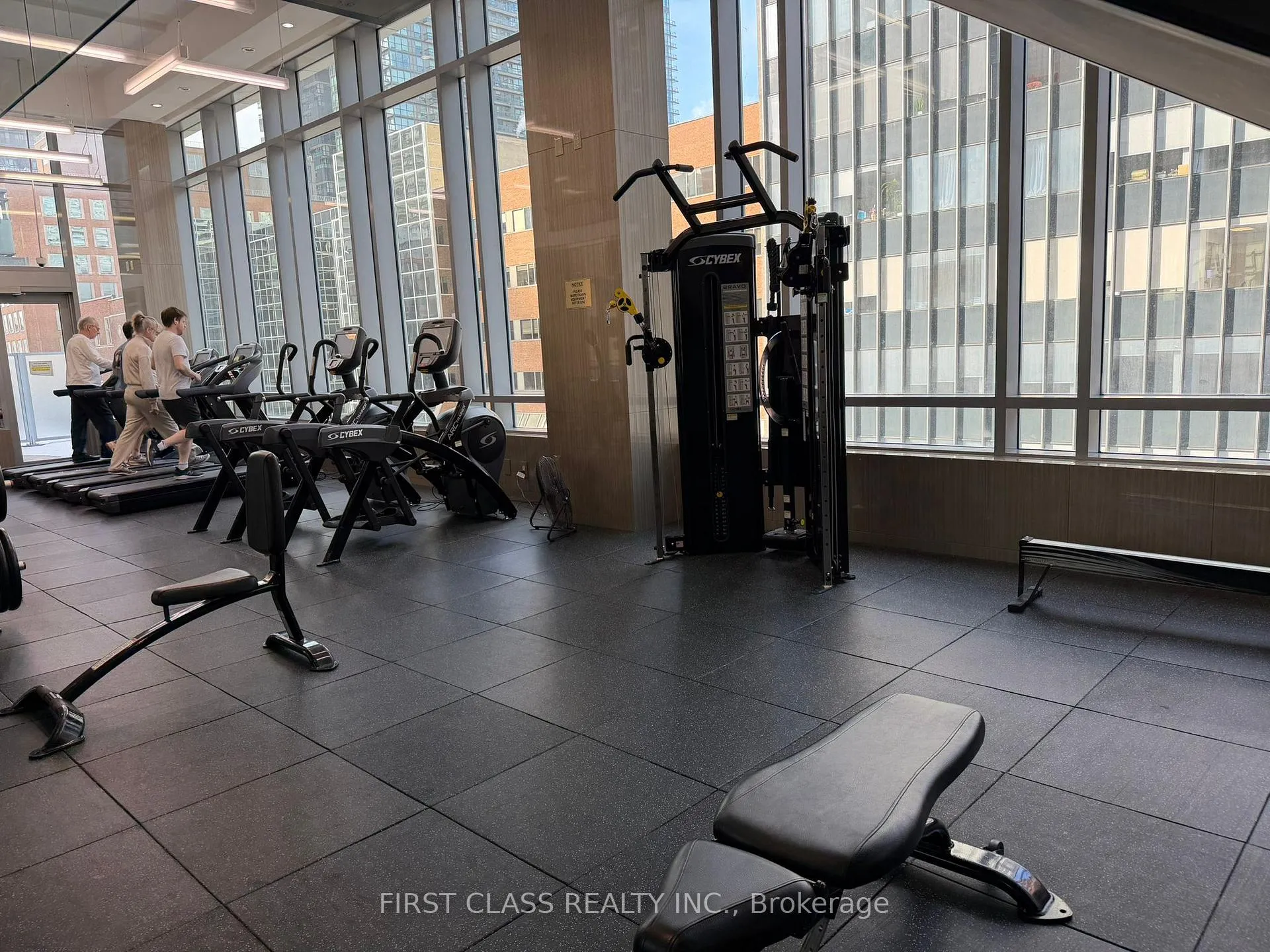 Photo 35 of Unit 2801, 89 Dunfield Avenue, Toronto, Mount Pleasant West — HOMEH