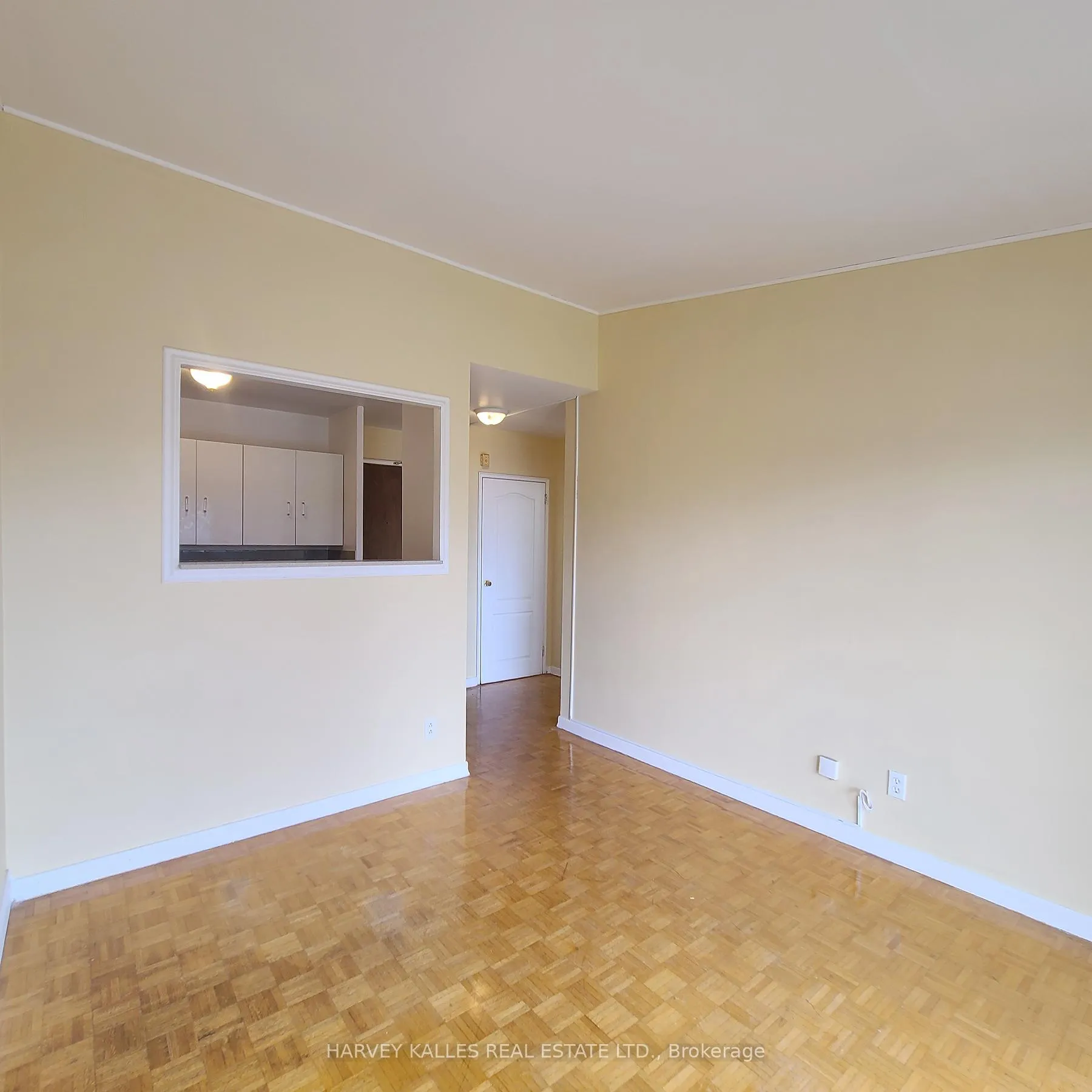 Photo 2 of Unit 306, 80 Blackfriar Avenue, Etobicoke, Kingsview Village-The Westway — HOMEH