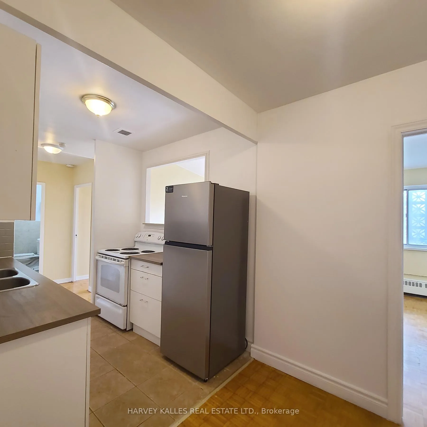 Photo 6 of Unit 306, 80 Blackfriar Avenue, Etobicoke, Kingsview Village-The Westway — HOMEH