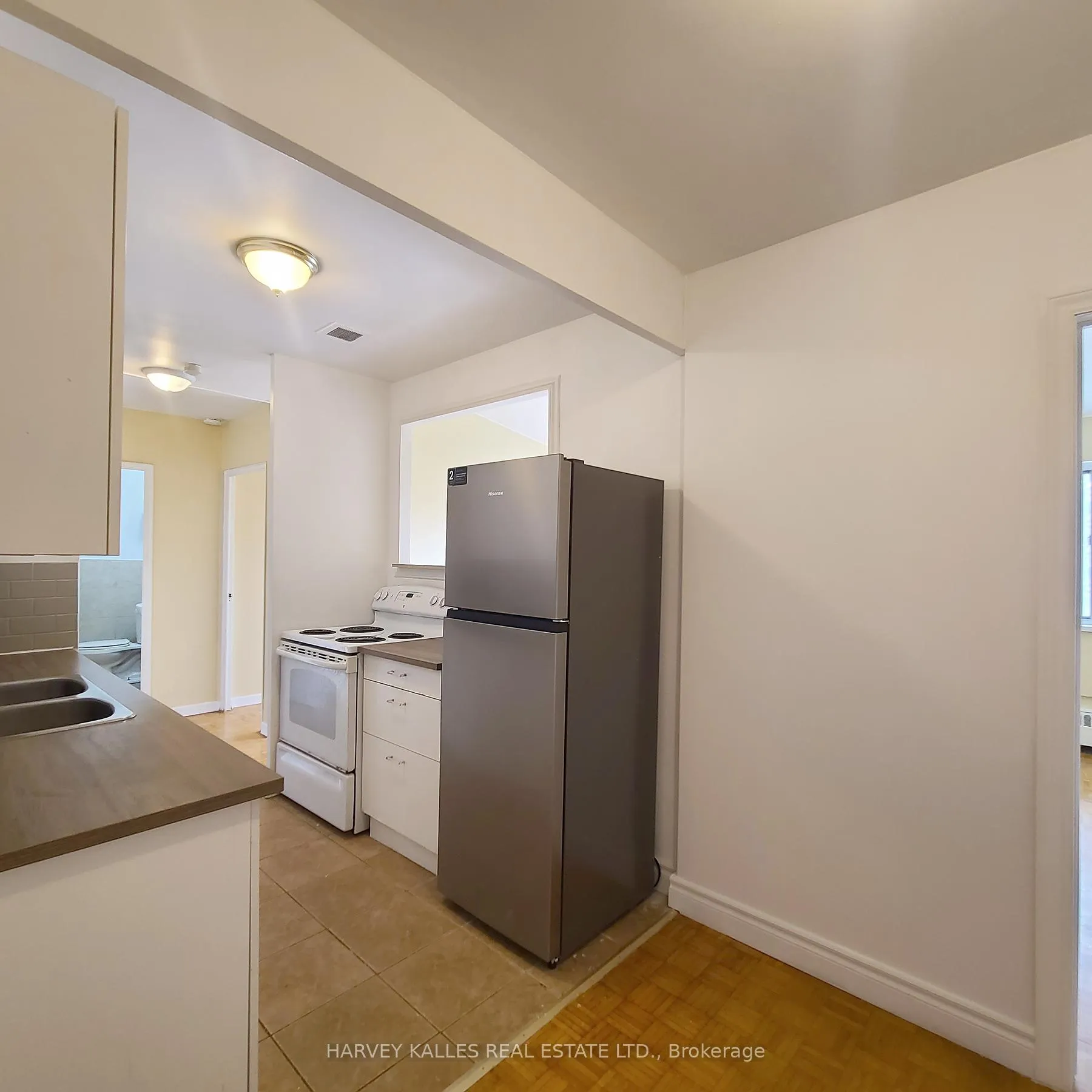 Photo 7 of Unit 306, 80 Blackfriar Avenue, Etobicoke, Kingsview Village-The Westway — HOMEH