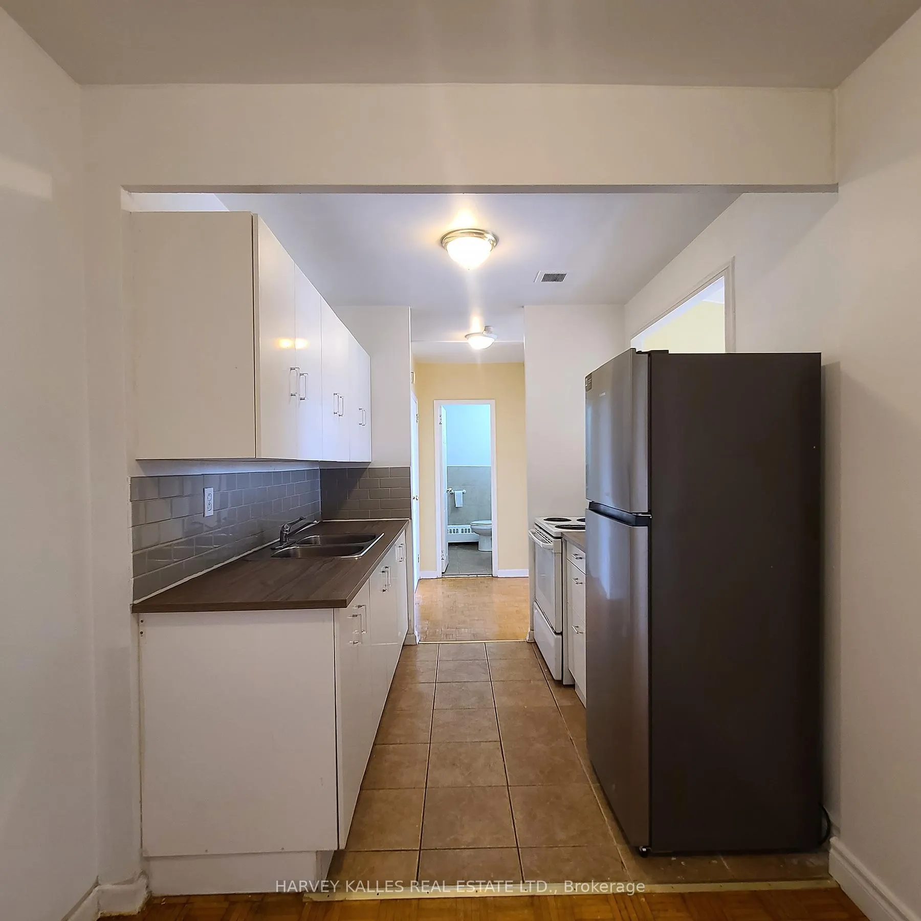 Photo 8 of Unit 306, 80 Blackfriar Avenue, Etobicoke, Kingsview Village-The Westway — HOMEH