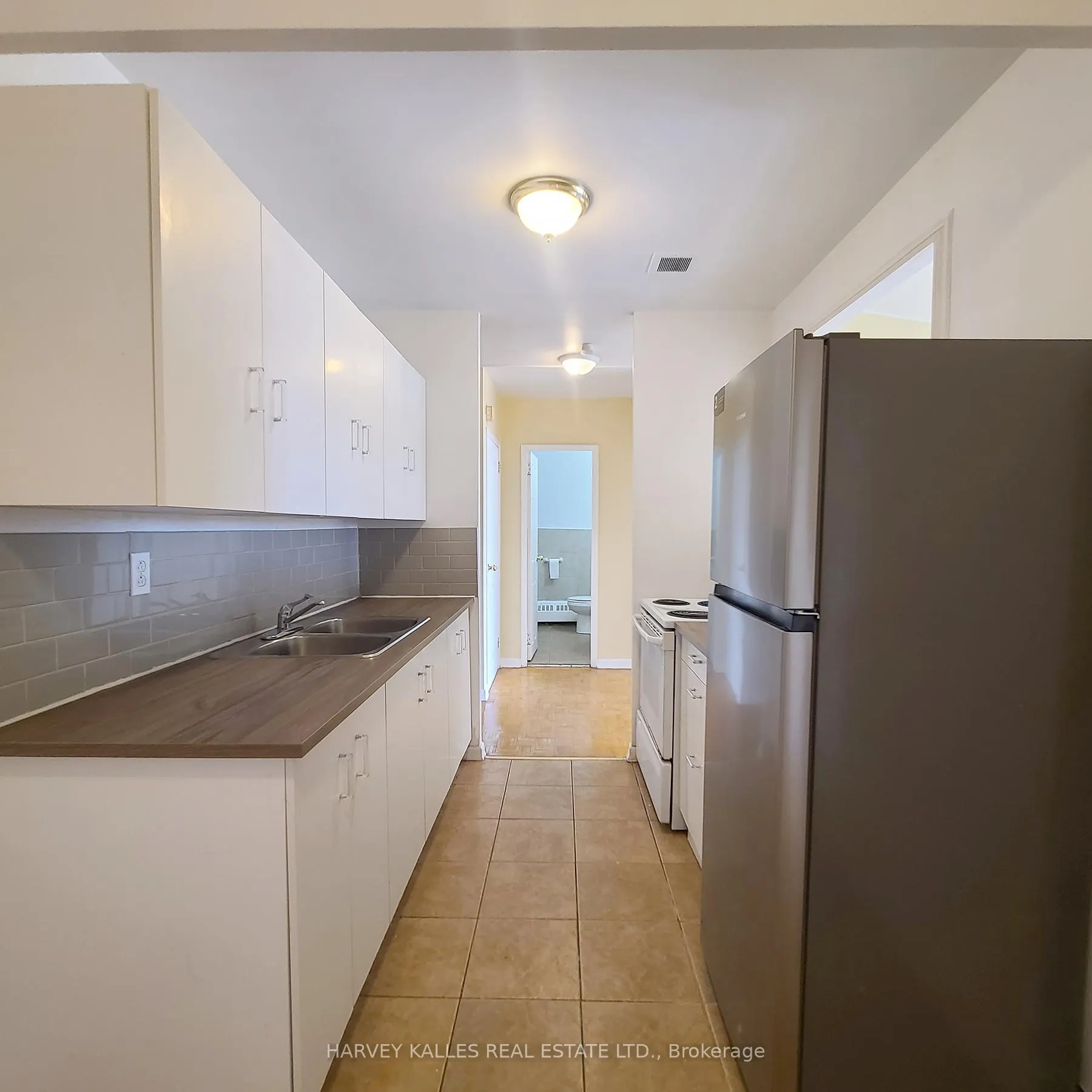 Photo 9 of Unit 306, 80 Blackfriar Avenue, Etobicoke, Kingsview Village-The Westway — HOMEH