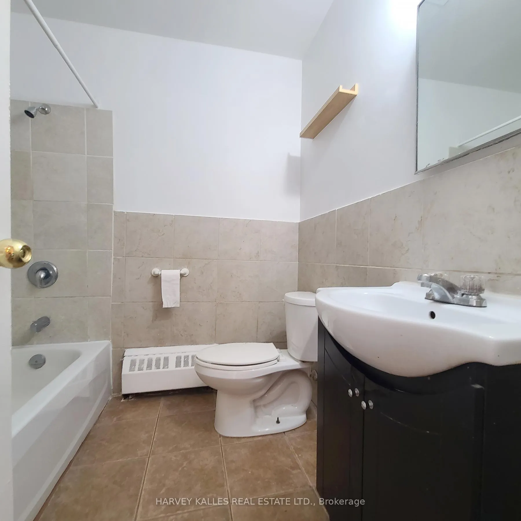 Photo 10 of Unit 306, 80 Blackfriar Avenue, Etobicoke, Kingsview Village-The Westway — HOMEH