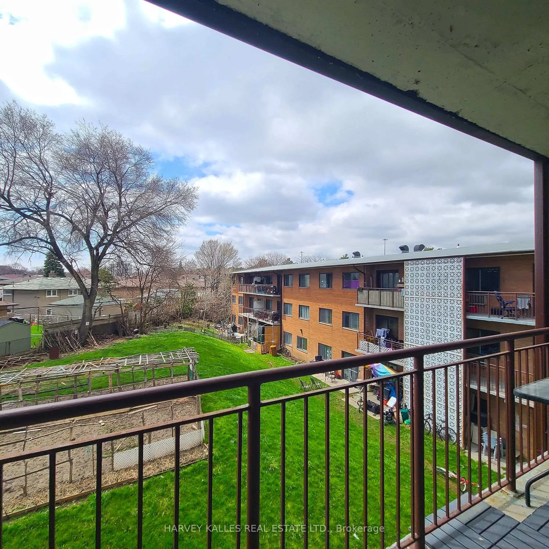 Photo 15 of Unit 306, 80 Blackfriar Avenue, Etobicoke, Kingsview Village-The Westway — HOMEH