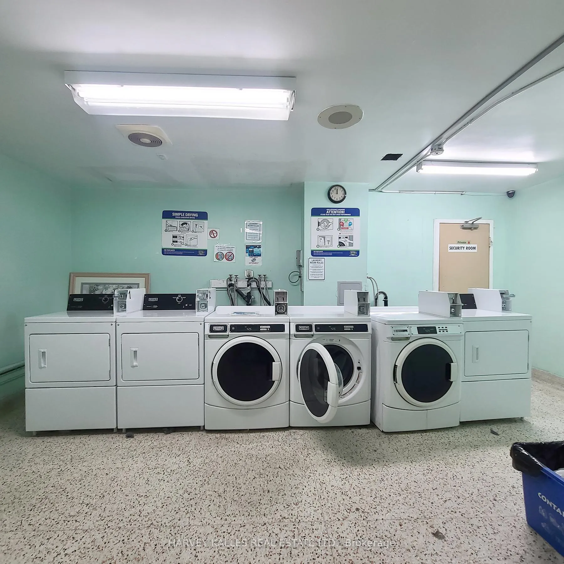 Photo 16 of Unit 306, 80 Blackfriar Avenue, Etobicoke, Kingsview Village-The Westway — HOMEH