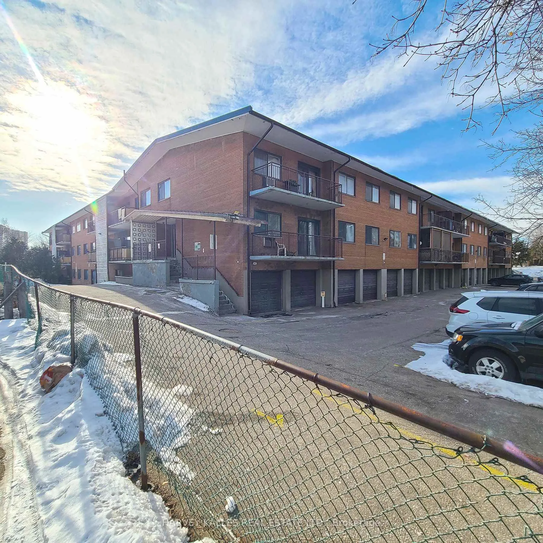 Photo 17 of Unit 306, 80 Blackfriar Avenue, Etobicoke, Kingsview Village-The Westway — HOMEH