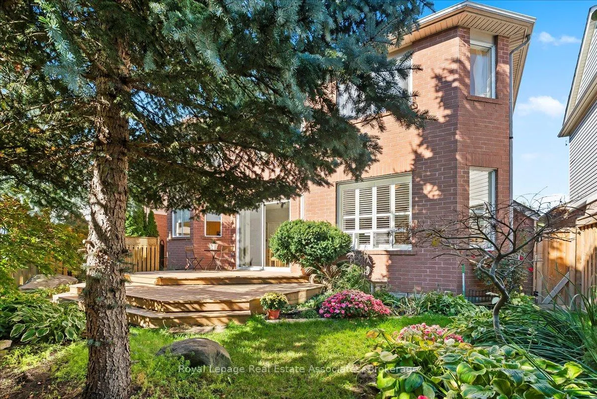 Photo 29 of 1578 French Gardens, Milton, Beaty — HOMEH