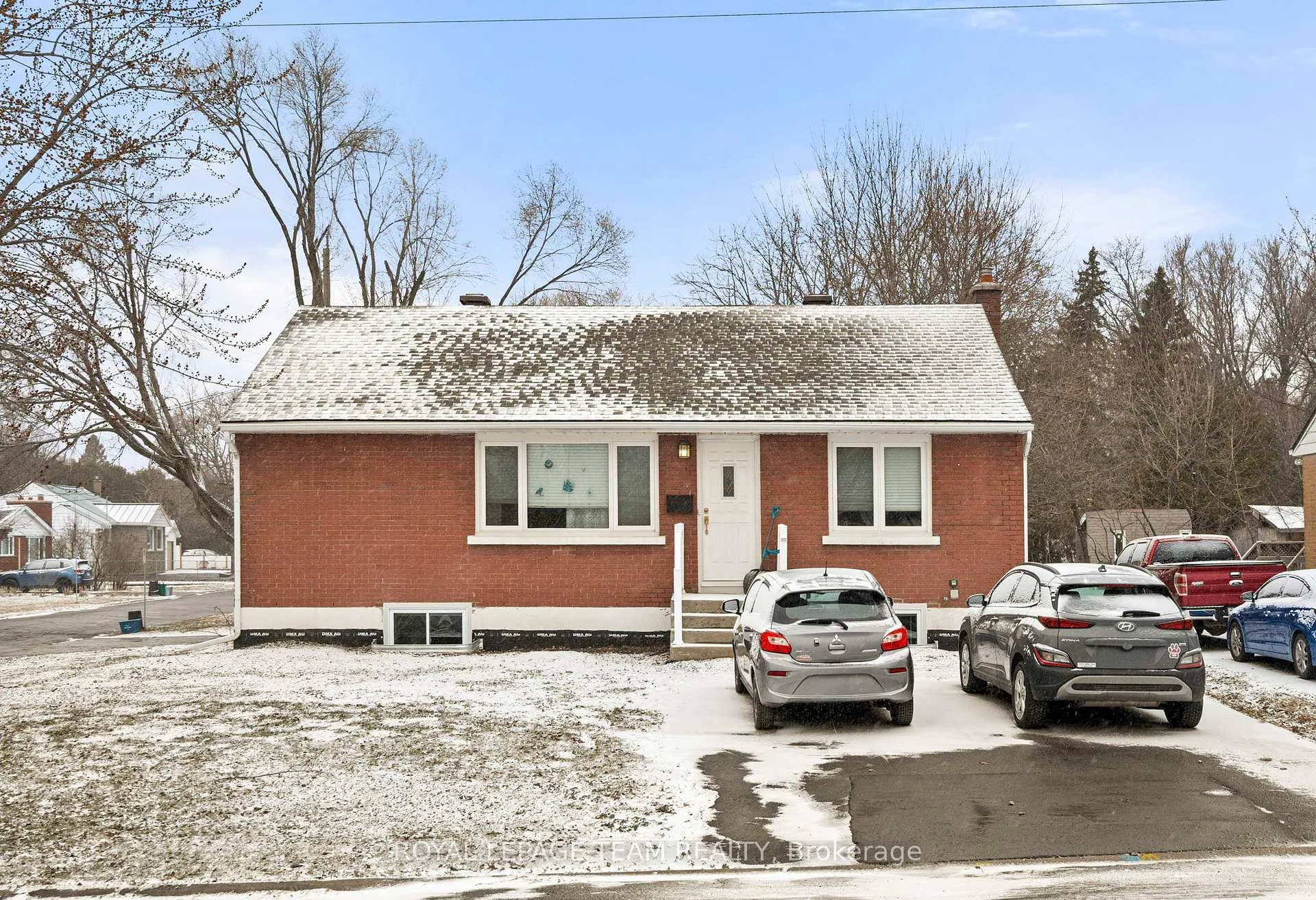 Photo 1 of Unit B, 1 Steel Street, Ottawa, Cardinal Heights — HOMEH