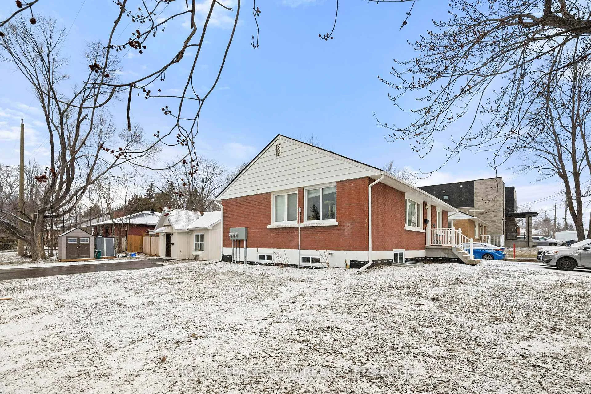 Photo 23 of Unit B, 1 Steel Street, Ottawa, Cardinal Heights — HOMEH