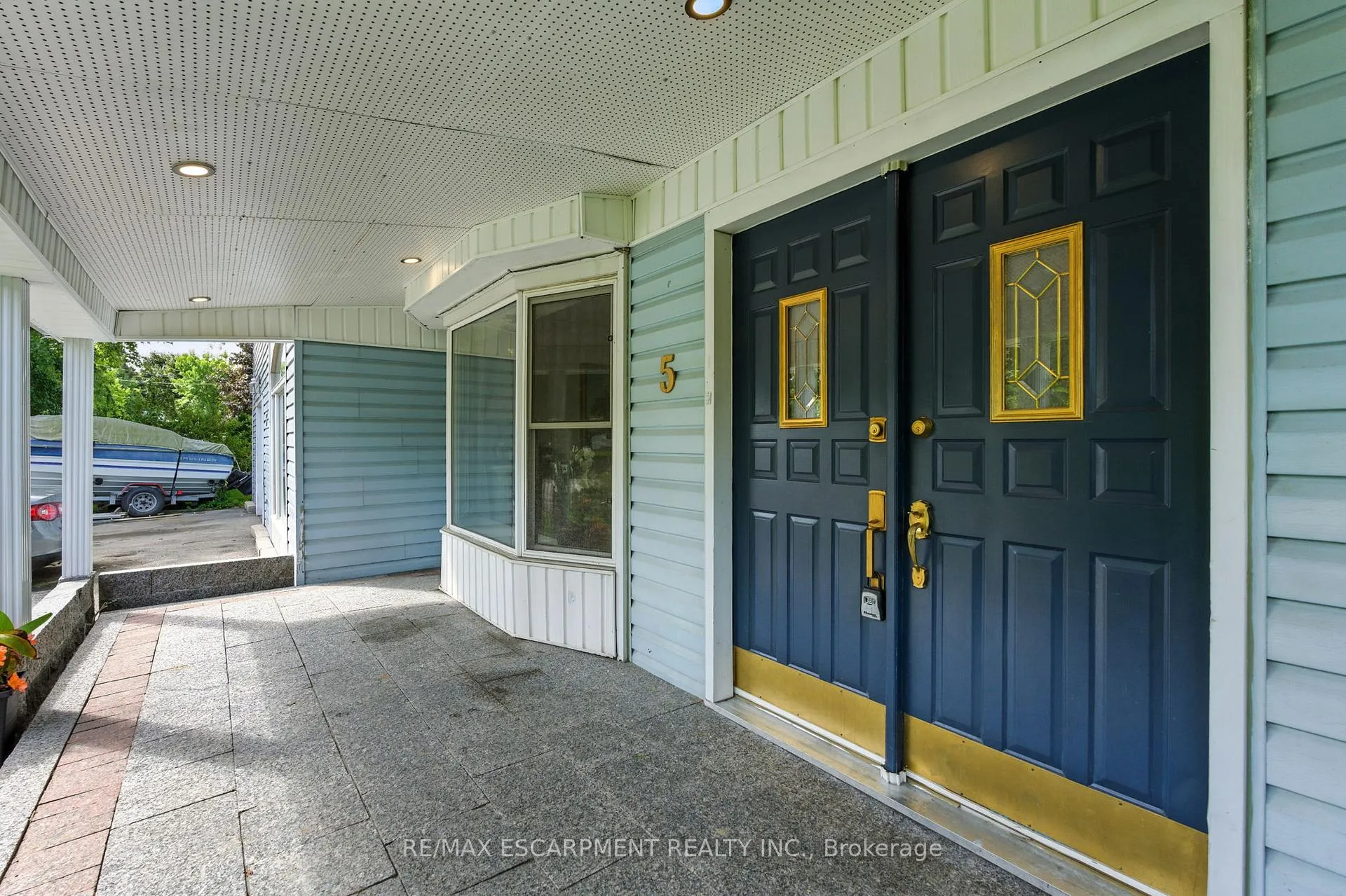 Photo 5 of 5 Mazza Avenue, Hamilton, Dundas — HOMEH