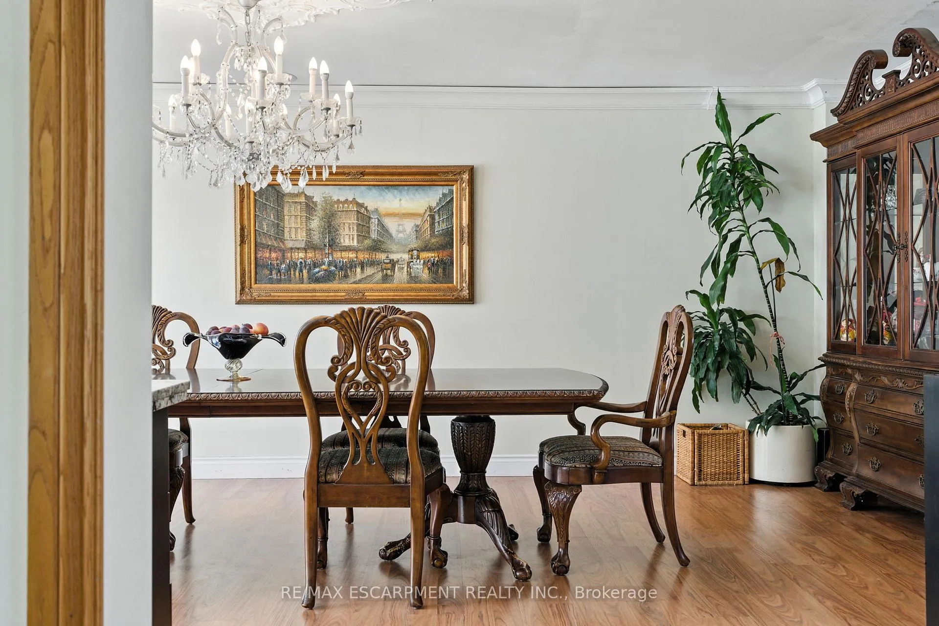Photo 10 of 5 Mazza Avenue, Hamilton, Dundas — HOMEH
