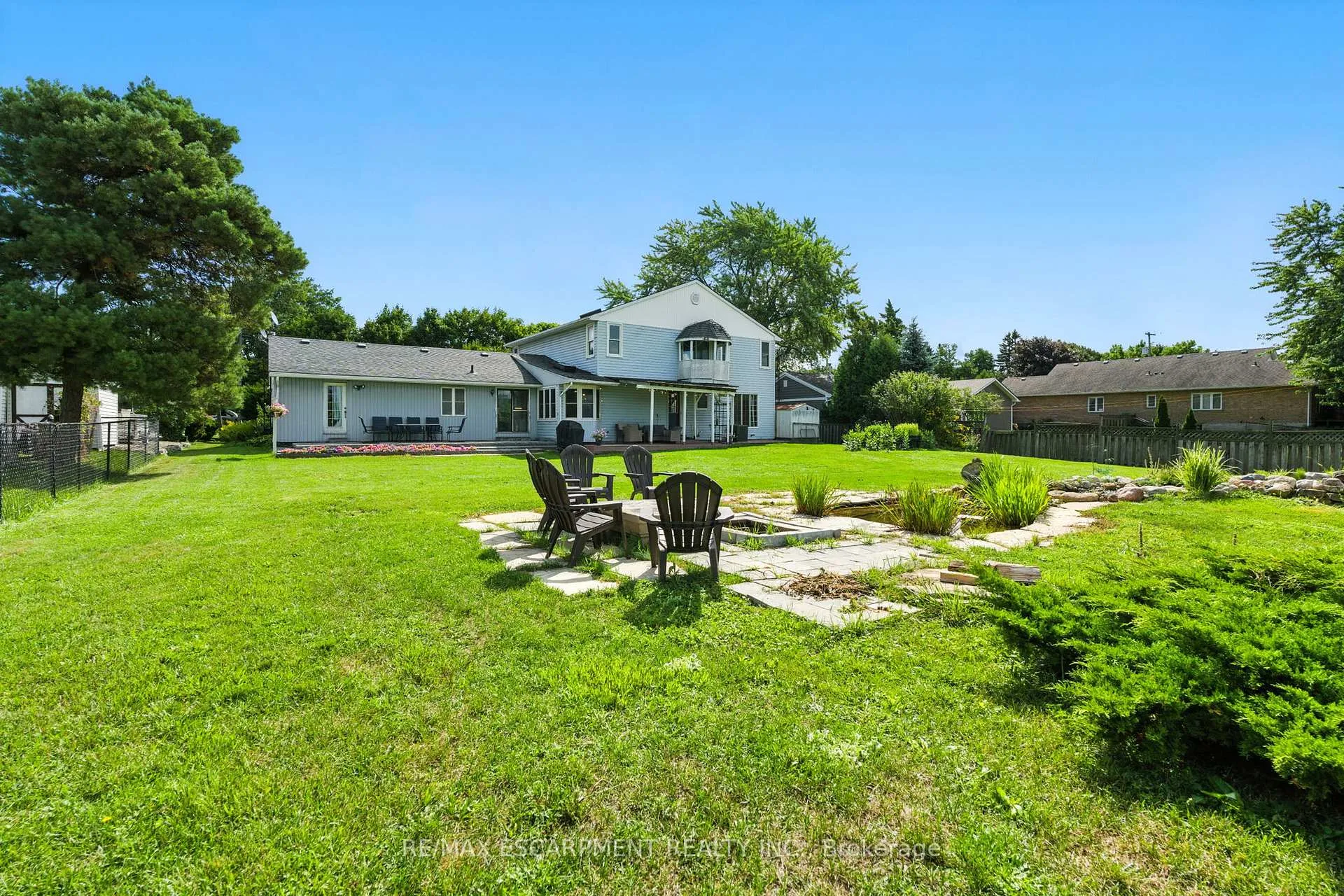 Photo 44 of 5 Mazza Avenue, Hamilton, Dundas — HOMEH