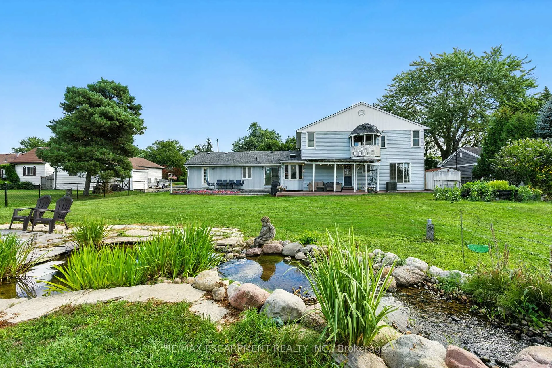Photo 45 of 5 Mazza Avenue, Hamilton, Dundas — HOMEH