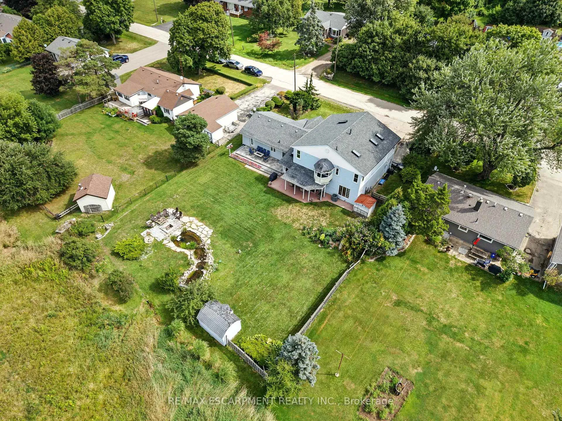 Photo 47 of 5 Mazza Avenue, Hamilton, Dundas — HOMEH