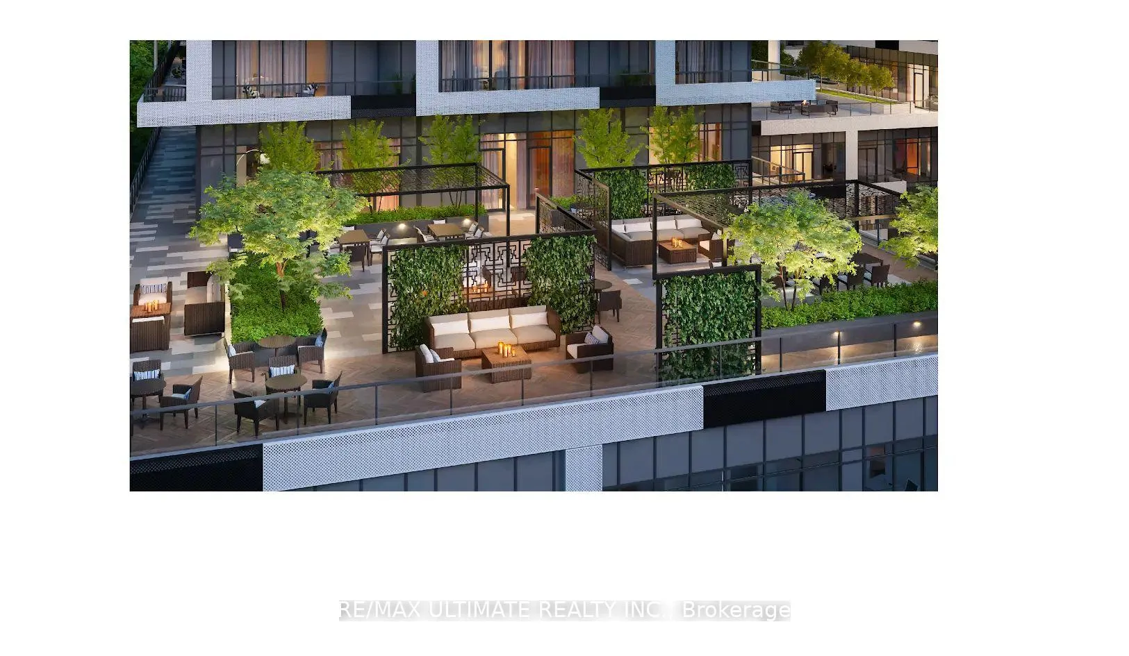 Photo 4 of Unit 2702, 65 Broadway Avenue, Toronto, Mount Pleasant West — HOMEH