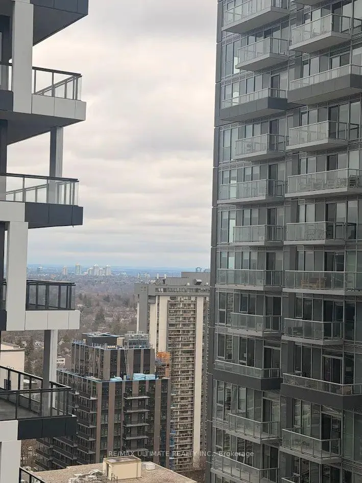 Photo 17 of Unit 2702, 65 Broadway Avenue, Toronto, Mount Pleasant West — HOMEH