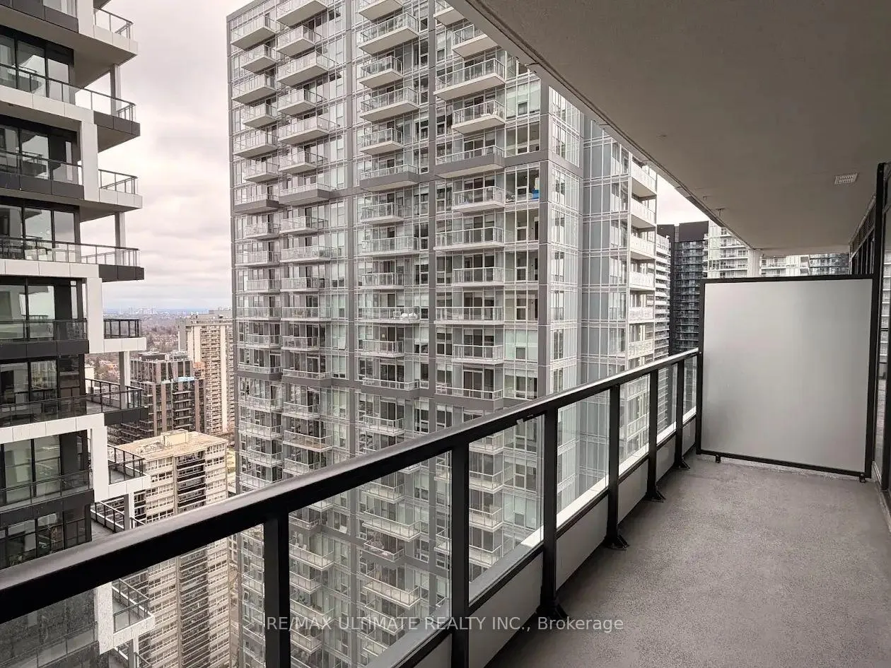 Photo 18 of Unit 2702, 65 Broadway Avenue, Toronto, Mount Pleasant West — HOMEH