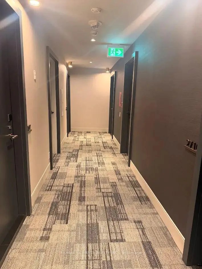 Photo 19 of Unit 2702, 65 Broadway Avenue, Toronto, Mount Pleasant West — HOMEH