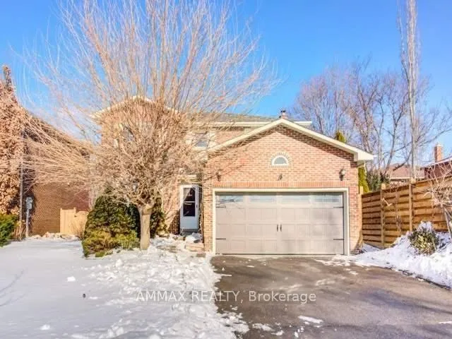 Photo 1 of 84 Colonel Butler Drive, Markham, Sherwood-Amberglen — HOMEH