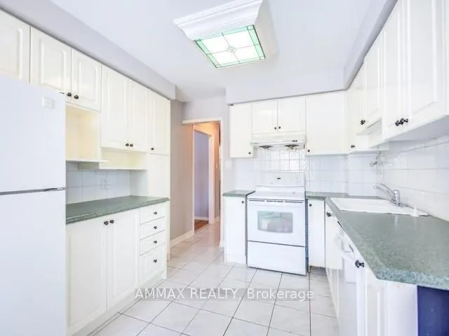 Photo 2 of 84 Colonel Butler Drive, Markham, Sherwood-Amberglen — HOMEH