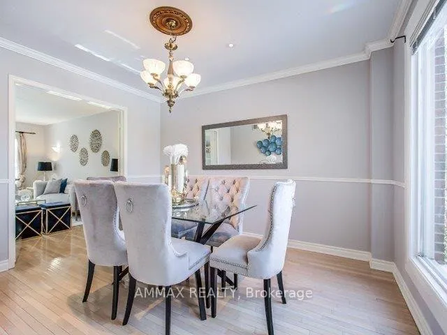 Photo 5 of 84 Colonel Butler Drive, Markham, Sherwood-Amberglen — HOMEH