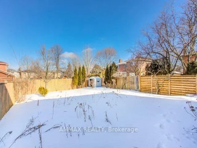 Photo 7 of 84 Colonel Butler Drive, Markham, Sherwood-Amberglen — HOMEH