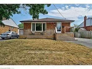 Photo 1 of Unit Bsmt, 1267 Hertel Crescent, Burlington, Mountainside — HOMEH