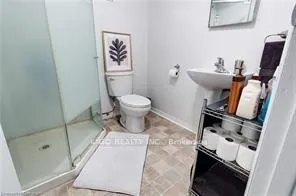 Photo 3 of Unit Bsmt, 1267 Hertel Crescent, Burlington, Mountainside — HOMEH
