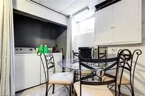 Photo 4 of Unit Bsmt, 1267 Hertel Crescent, Burlington, Mountainside — HOMEH