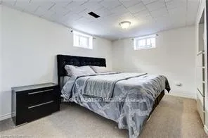 Photo 7 of Unit Bsmt, 1267 Hertel Crescent, Burlington, Mountainside — HOMEH