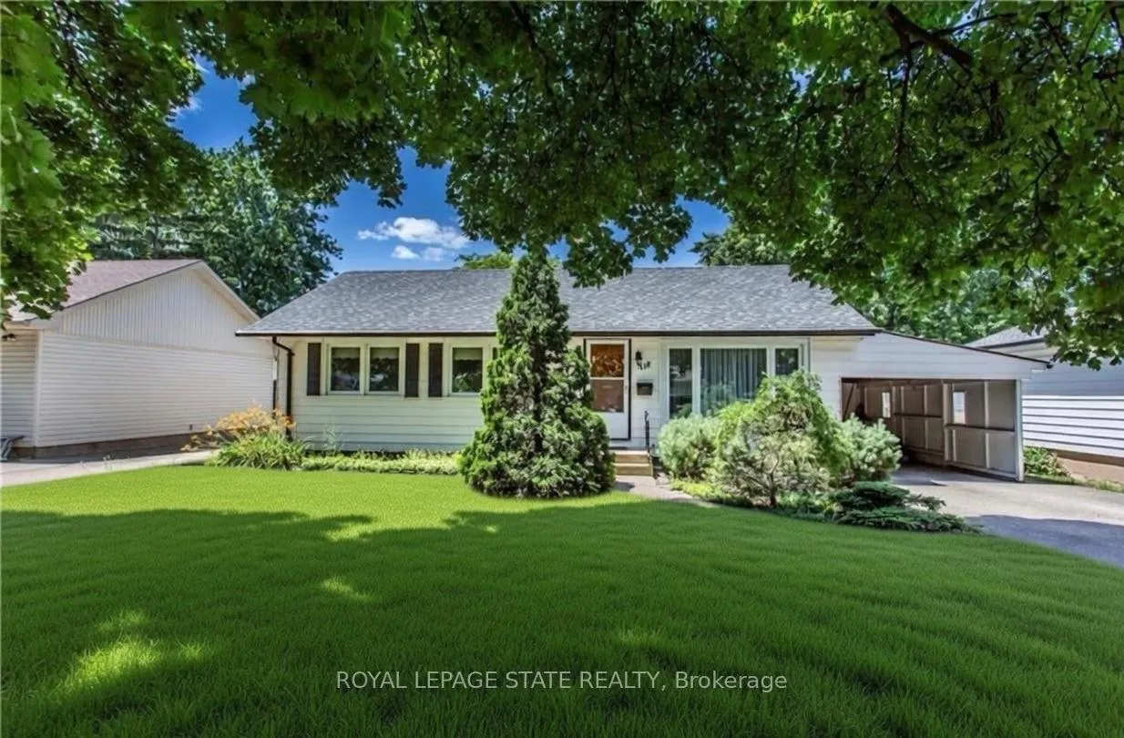 Photo of 118 Jacobson Avenue