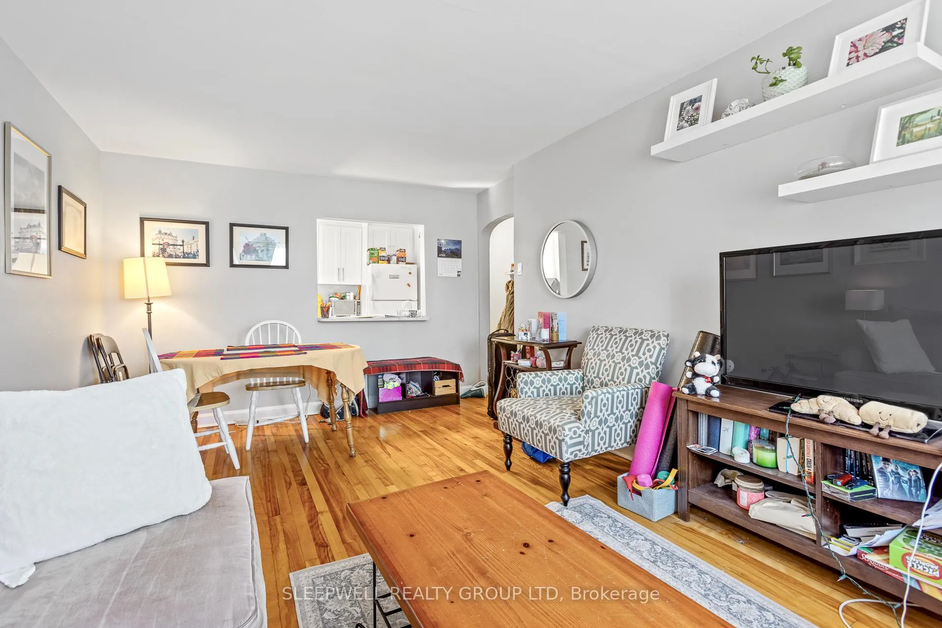 Photo 22 of 54 Centennial Boulevard, Ottawa, Ottawa East — HOMEH