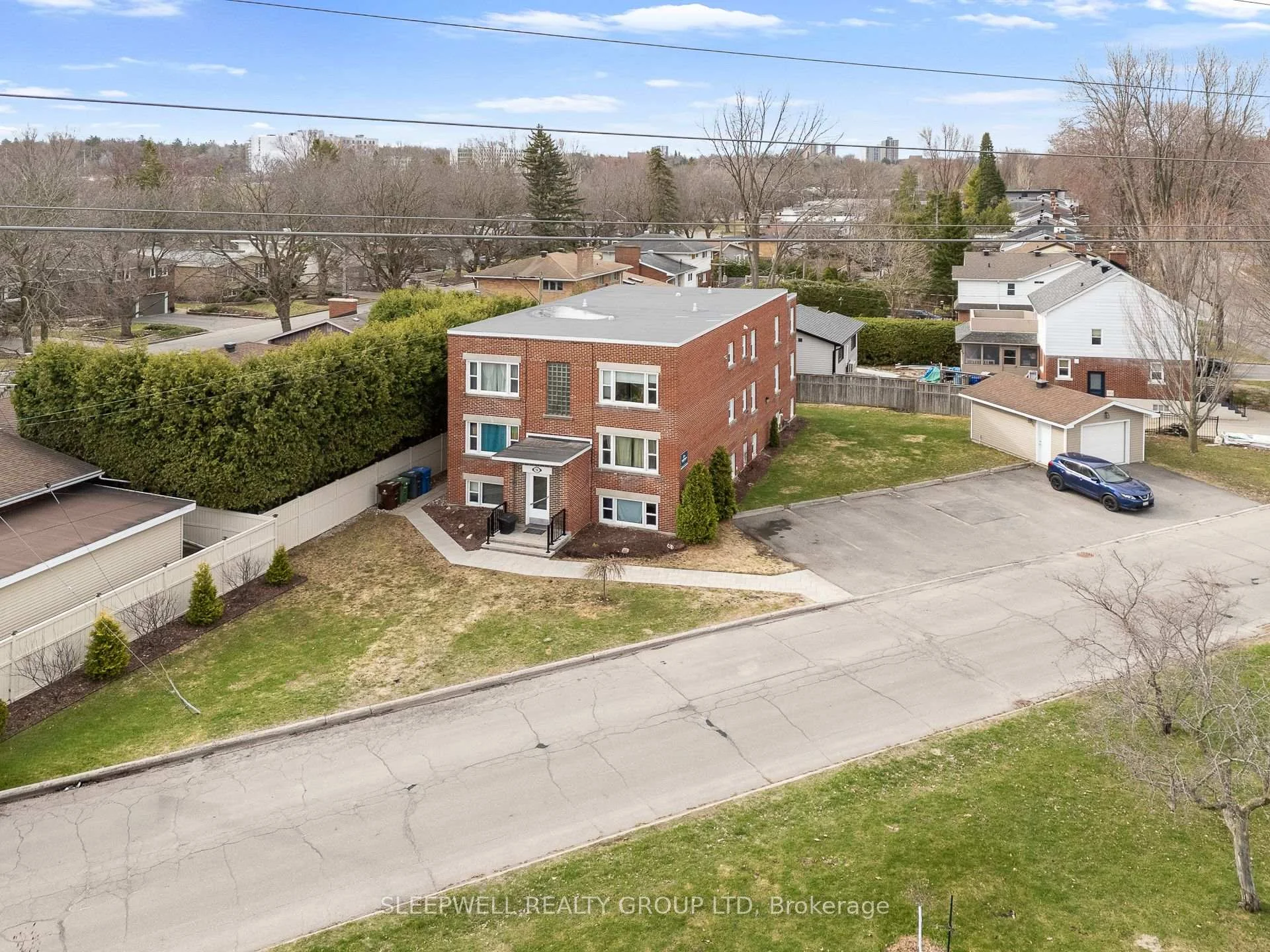 Photo 2 of 54 Centennial Boulevard, Ottawa, Ottawa East — HOMEH