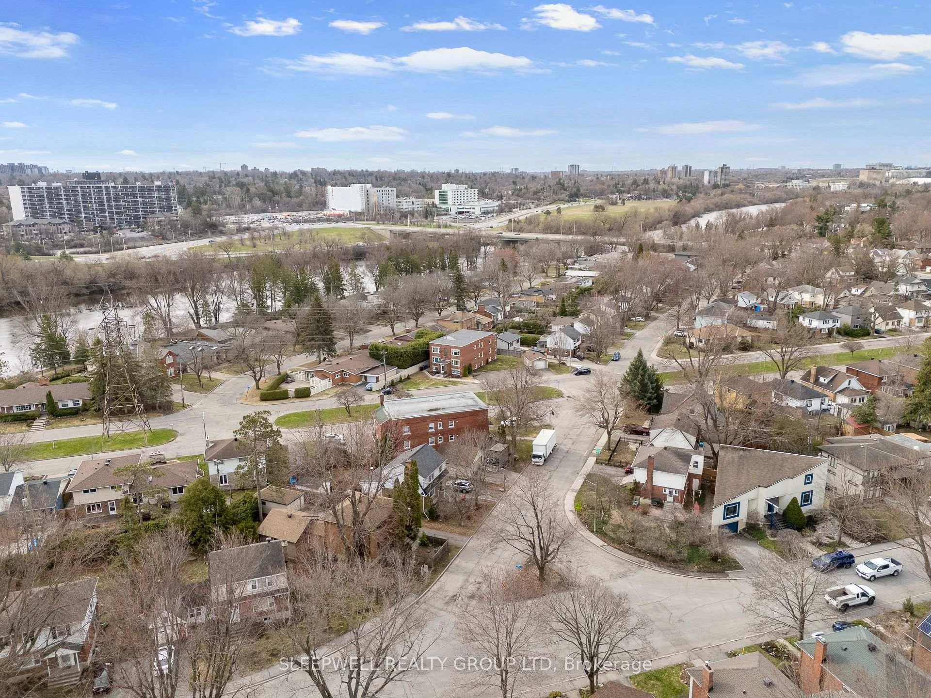 Photo 4 of 54 Centennial Boulevard, Ottawa, Ottawa East — HOMEH