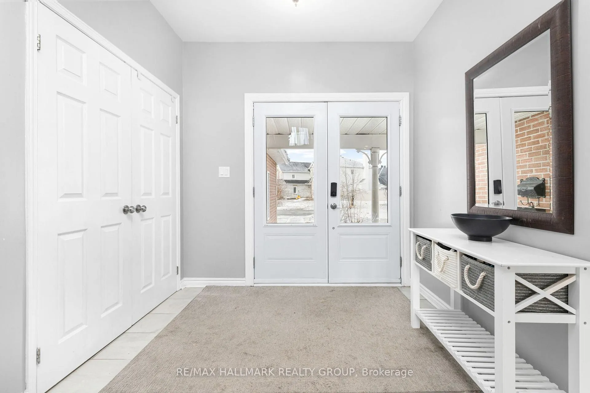 Photo 2 of 1421 Talcy Crescent, Ottawa, Fallingbrook/Ridgemount — HOMEH