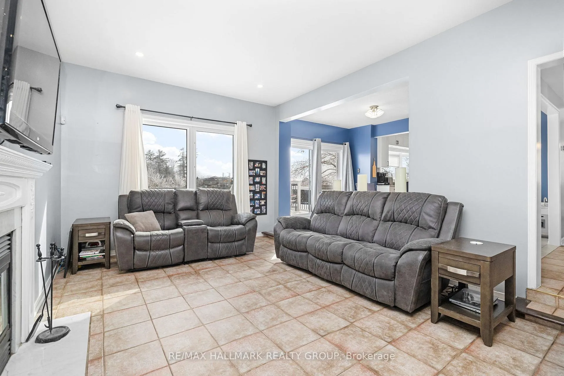 Photo 7 of 1421 Talcy Crescent, Ottawa, Fallingbrook/Ridgemount — HOMEH
