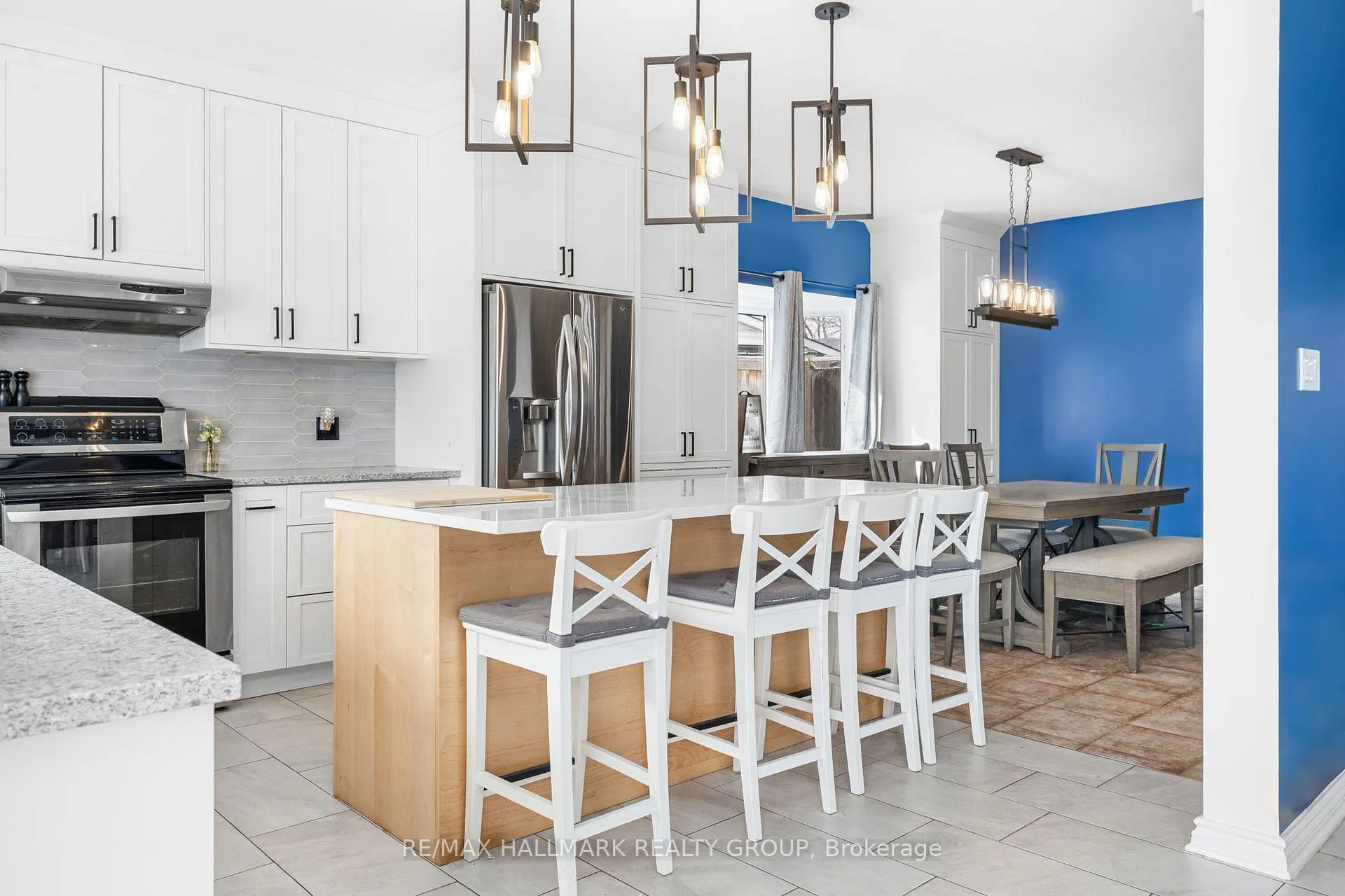 Photo 14 of 1421 Talcy Crescent, Ottawa, Fallingbrook/Ridgemount — HOMEH