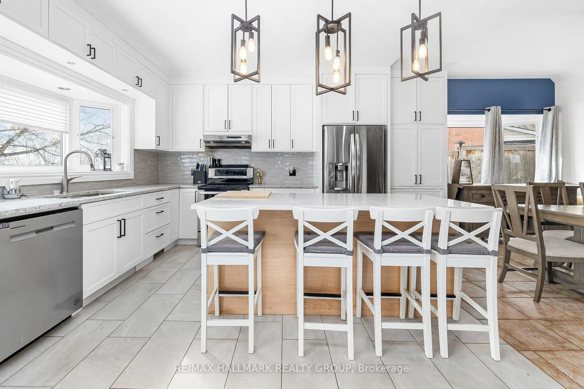Photo 15 of 1421 Talcy Crescent, Ottawa, Fallingbrook/Ridgemount — HOMEH