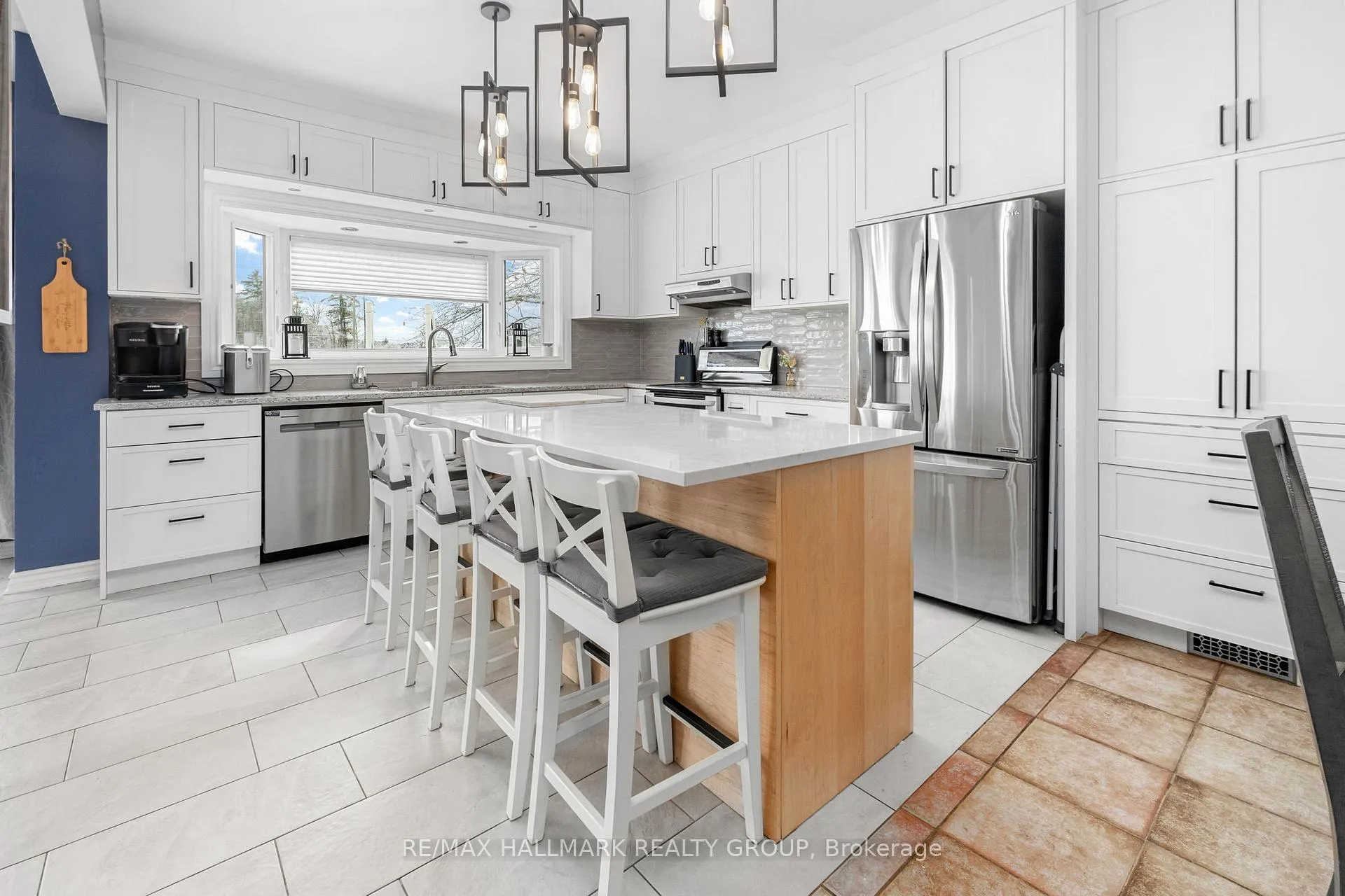 Photo 16 of 1421 Talcy Crescent, Ottawa, Fallingbrook/Ridgemount — HOMEH