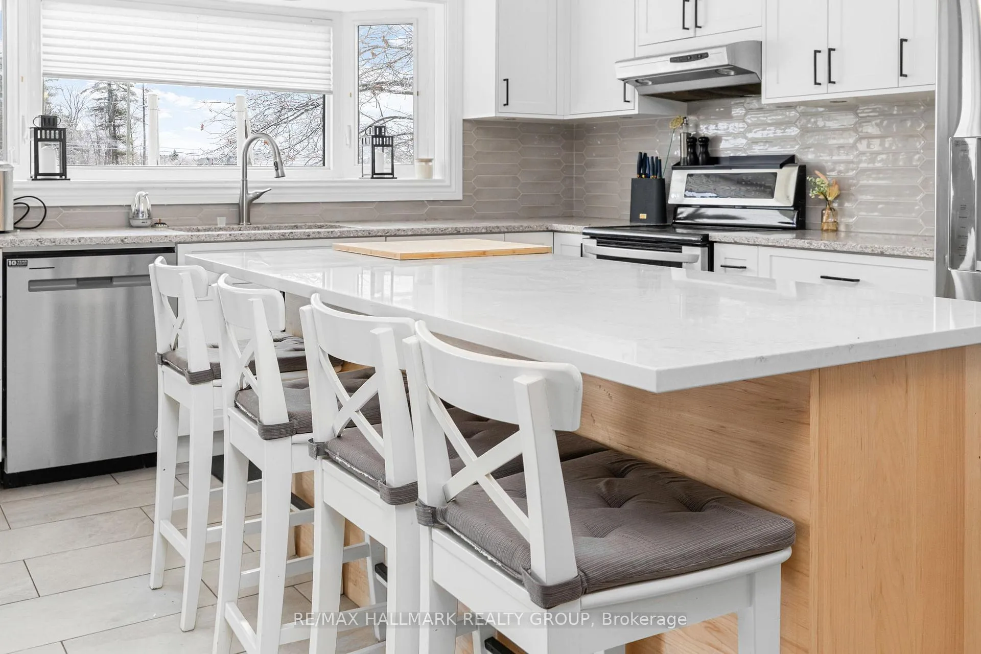 Photo 17 of 1421 Talcy Crescent, Ottawa, Fallingbrook/Ridgemount — HOMEH