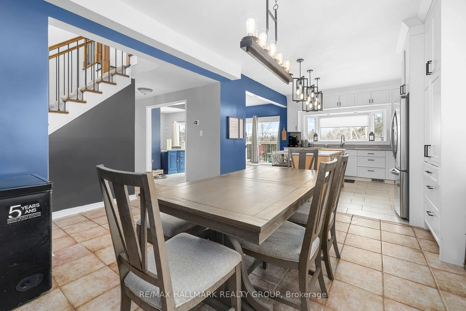 Photo 23 of 1421 Talcy Crescent, Ottawa, Fallingbrook/Ridgemount — HOMEH