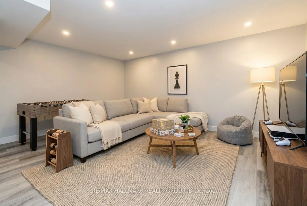 Photo 46 of 1421 Talcy Crescent, Ottawa, Fallingbrook/Ridgemount — HOMEH
