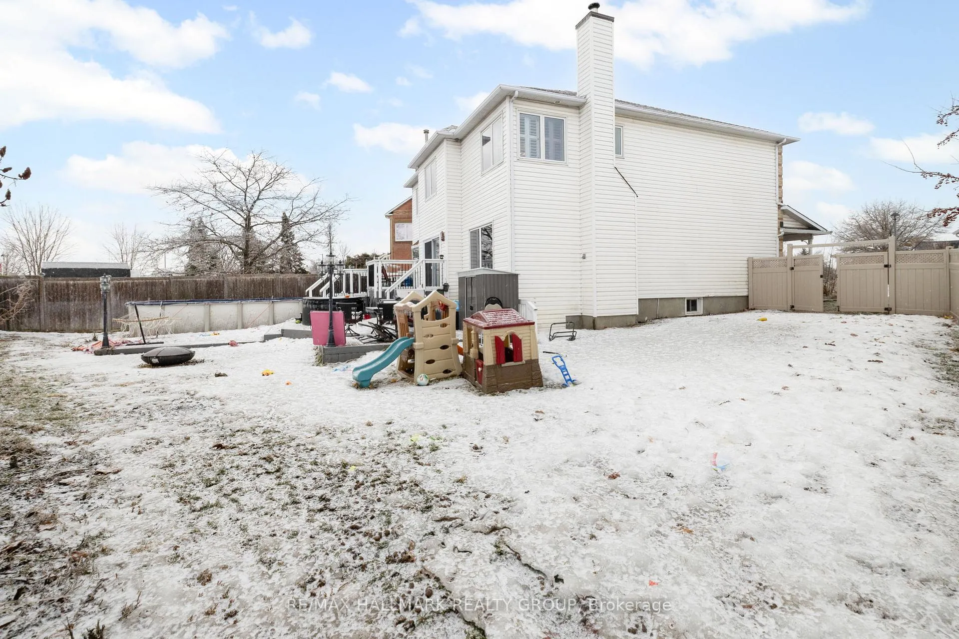 Photo 48 of 1421 Talcy Crescent, Ottawa, Fallingbrook/Ridgemount — HOMEH